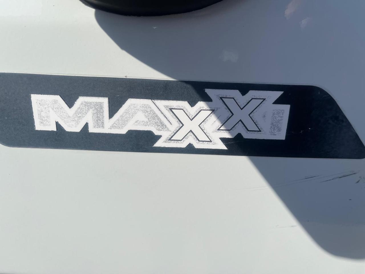 Piaggio porter cassone /ribalt. Maxxi-1.3 benz-2010