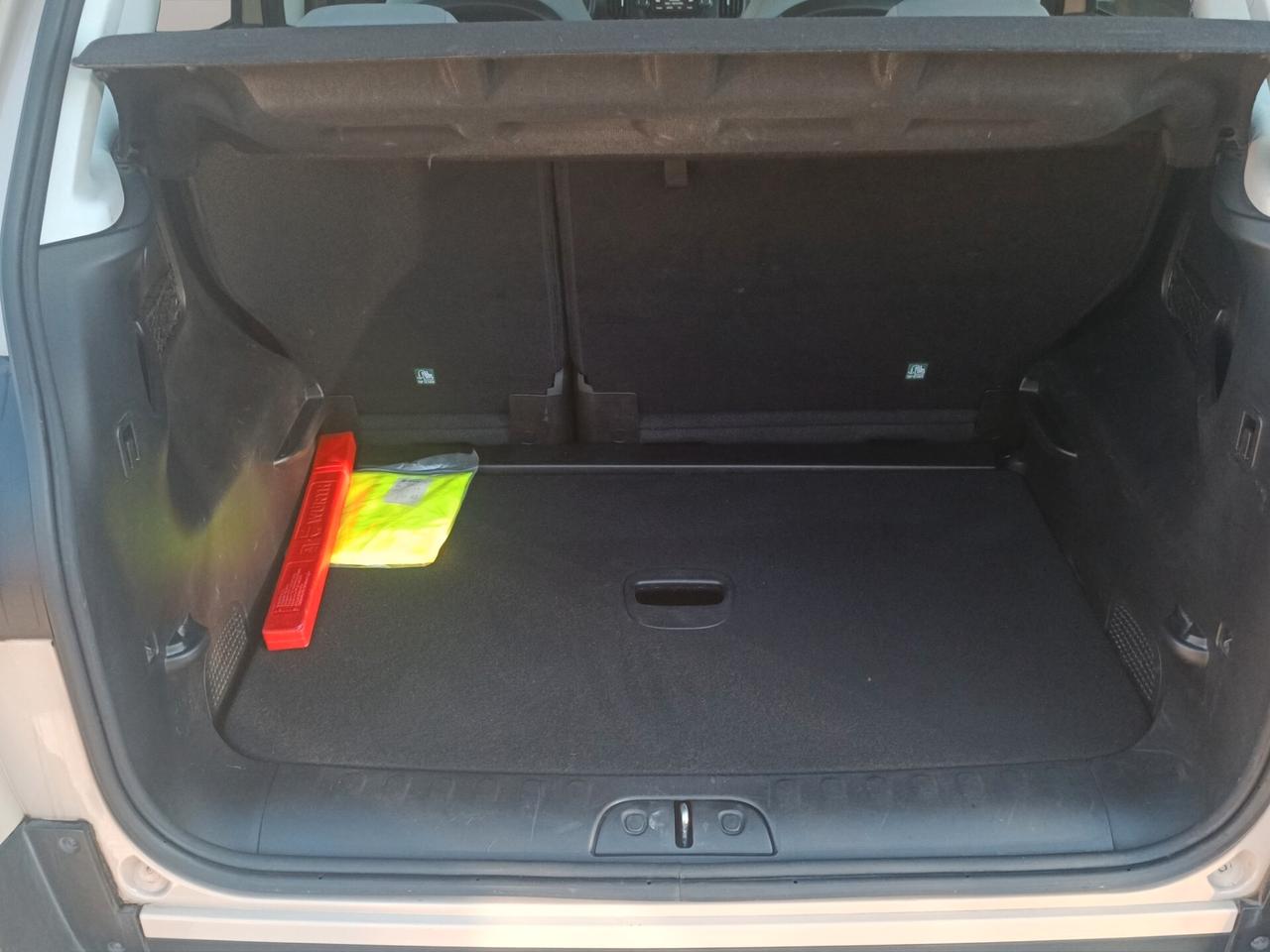 Fiat 500L 1.6 Multijet 120 CV Lounge