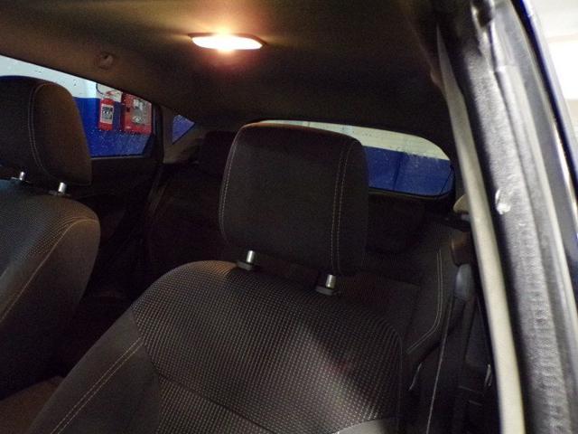FORD Fiesta 1.0 EcoBoost 100CV 5 porte