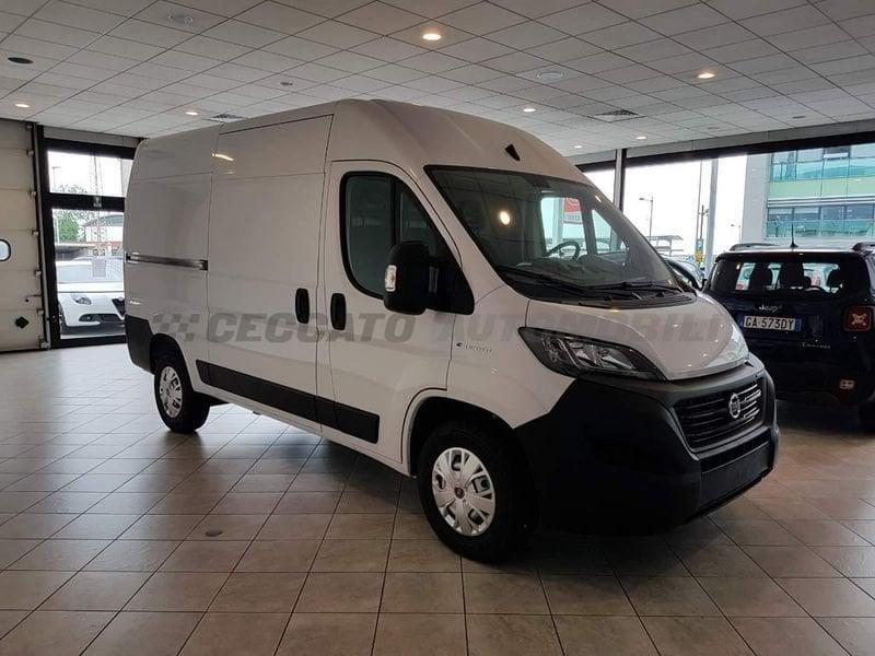FIAT eDucato eDucato 35 MH2 122cv 47kWh