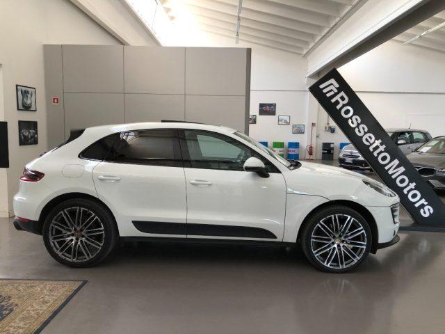 PORSCHE Macan 2.0 PDK - FULL OPTIONALS