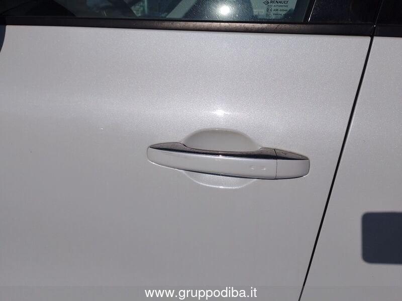 Renault Scénic IV 2017 Diesel 1.6 dci energy Bose 160cv edc
