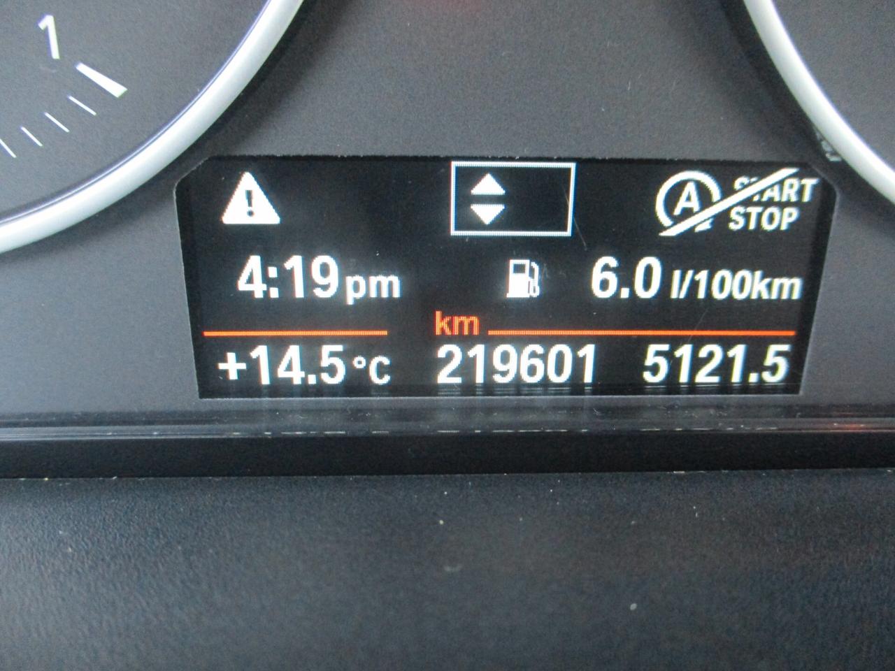 Bmw 116d 5 porte MOLTO BELLA 2014