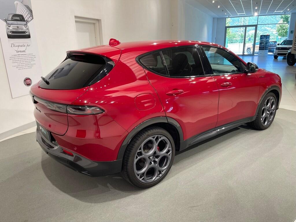 Alfa Romeo Tonale 1.5 hybrid Speciale 130cv ddct7