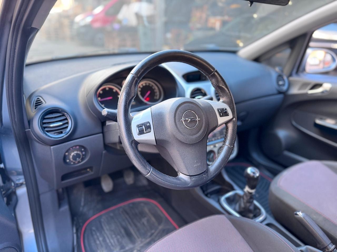 Opel Corsa 1.3 CDTI 75CV 3 porte Enjoy