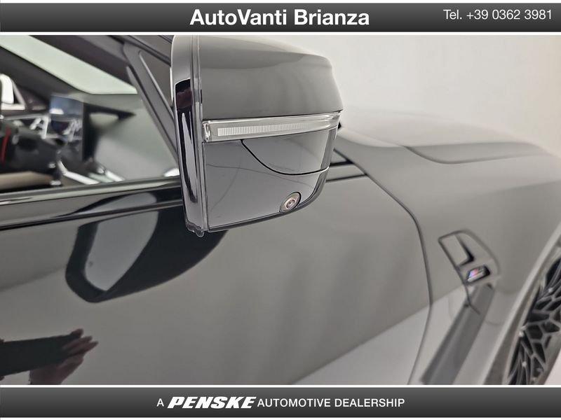 BMW Serie 4 Cabrio M4 Competition M xDrive Cabrio