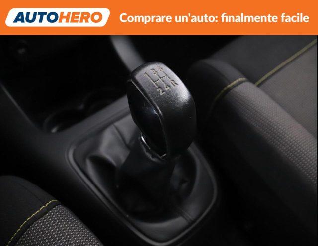 CITROEN C3 PureTech 68 Feel