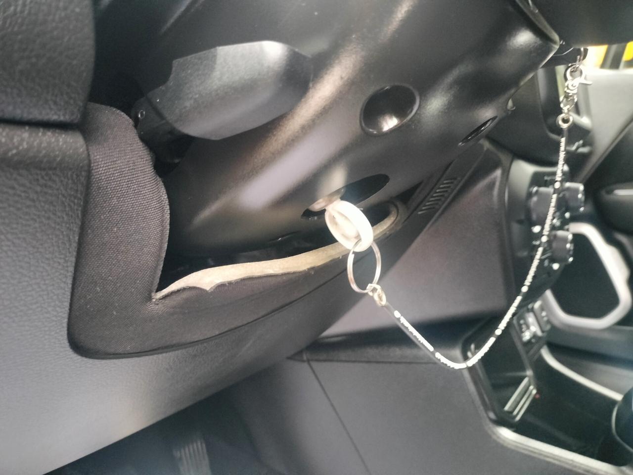 Jeep Renegade 1.6 Mjt 105 CV Business 98.000km