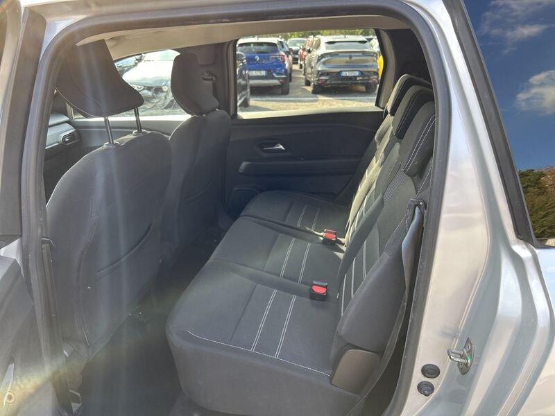 Dacia Jogger 1.0 tce Comfort Gpl 100cv