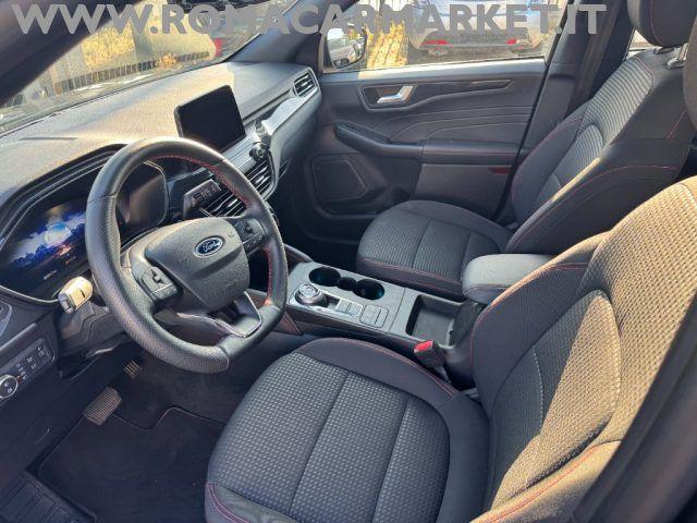 FORD Kuga 1.5 EcoBlue 120 CV aut. ST-Line KM CERTIFICATI