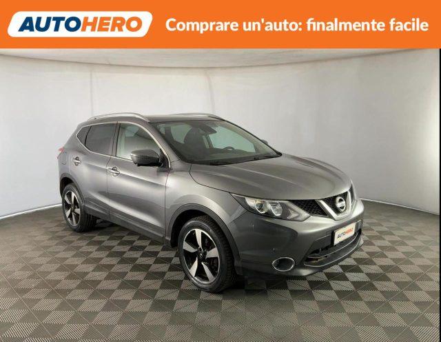 NISSAN Qashqai 1.6 dCi 2WD 360
