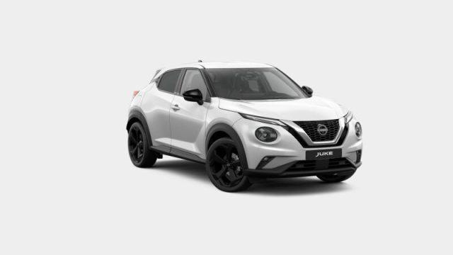 NISSAN Juke 1.0 DIG-T 114 CV Tekna