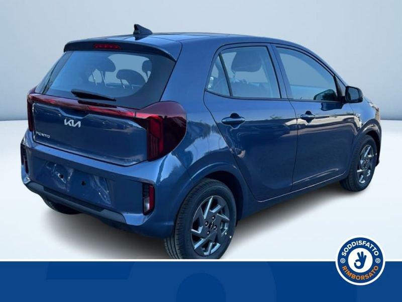 Kia Picanto 1.0 Urban (TT) MY26