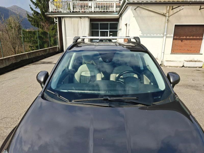 Fiat 500 X 500X 1.4 m-air Lounge 4x2 140cv