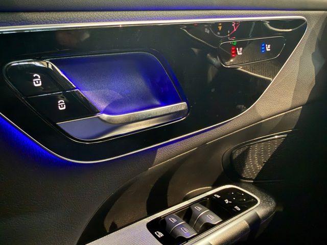 MERCEDES-BENZ GLC 220 d 4Matic AMG Line Premium Plus PREZZO REALE