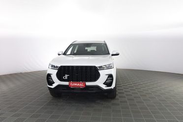 OTHERS-ANDERE OTHERS-ANDERE DR Automobiles DR6.0 dr 6.0 1.5 Turbo Bi-Fuel GPL