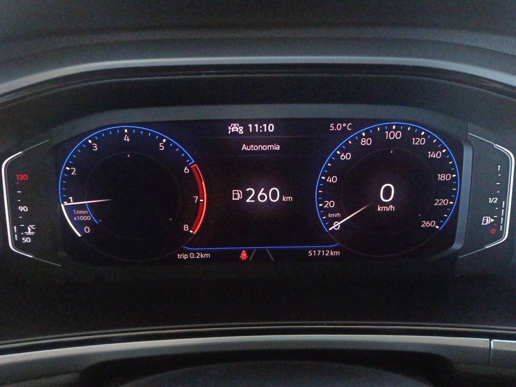 VOLKSWAGEN T-roc 1.0 tsi life 110cv del 2023