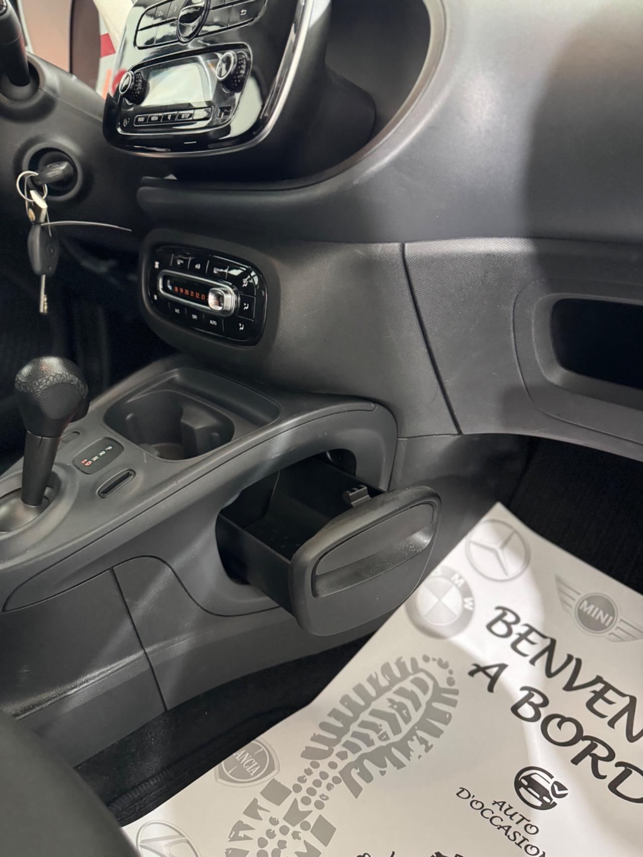 Smart ForTwo 70 1.0 twinamic Perfect