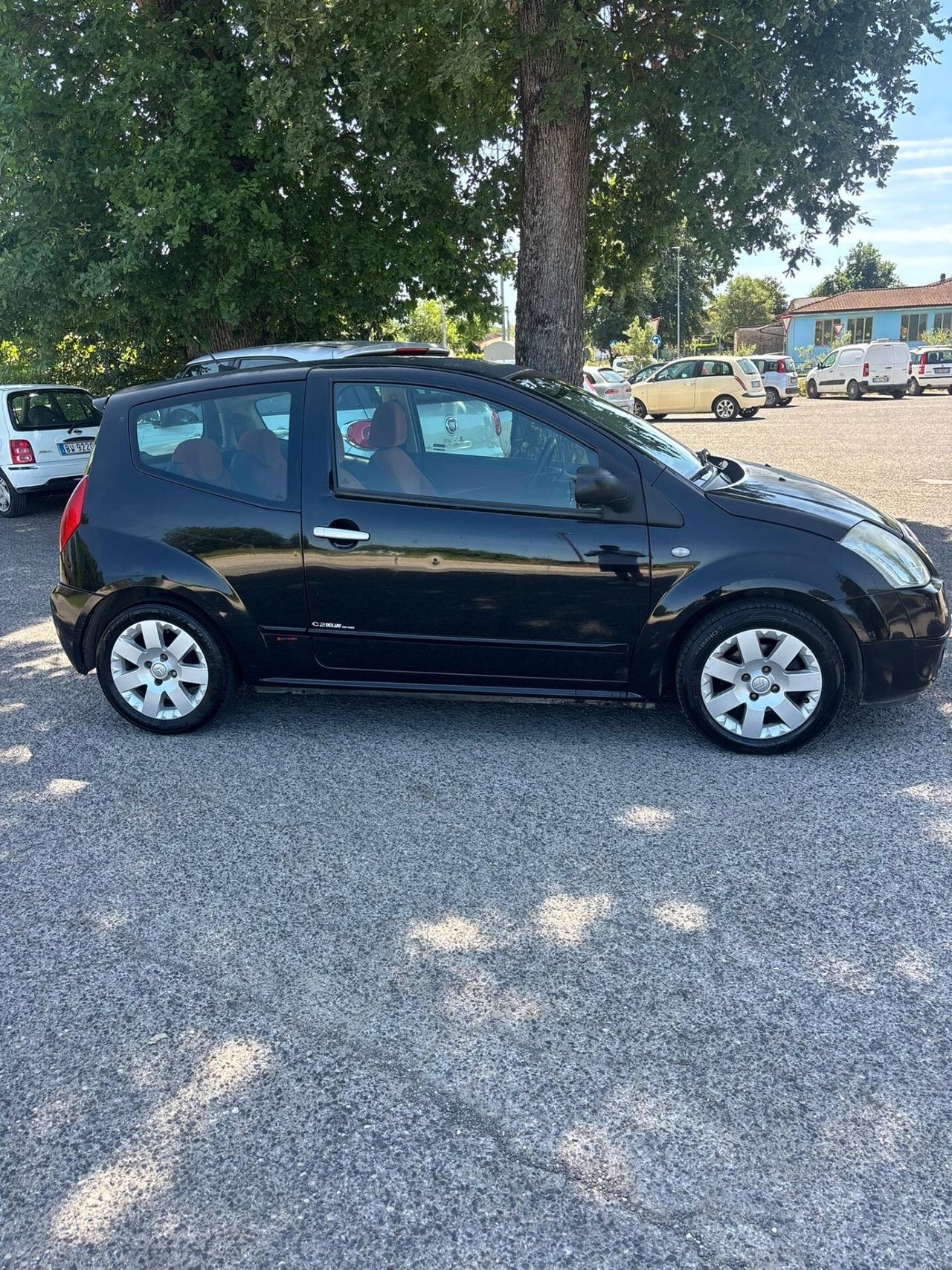 Citroen C2 1.4 HDi 70CV Evolution