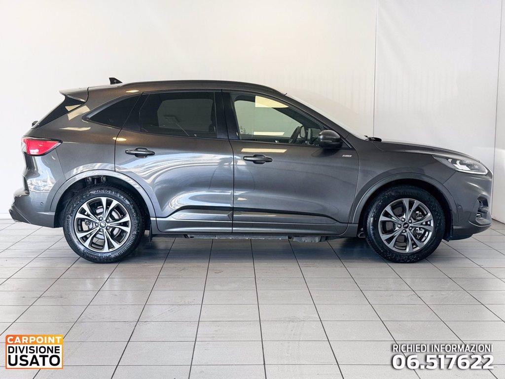 FORD Kuga 2.5 phev st-line x 2wd 225cv cvt del 2021