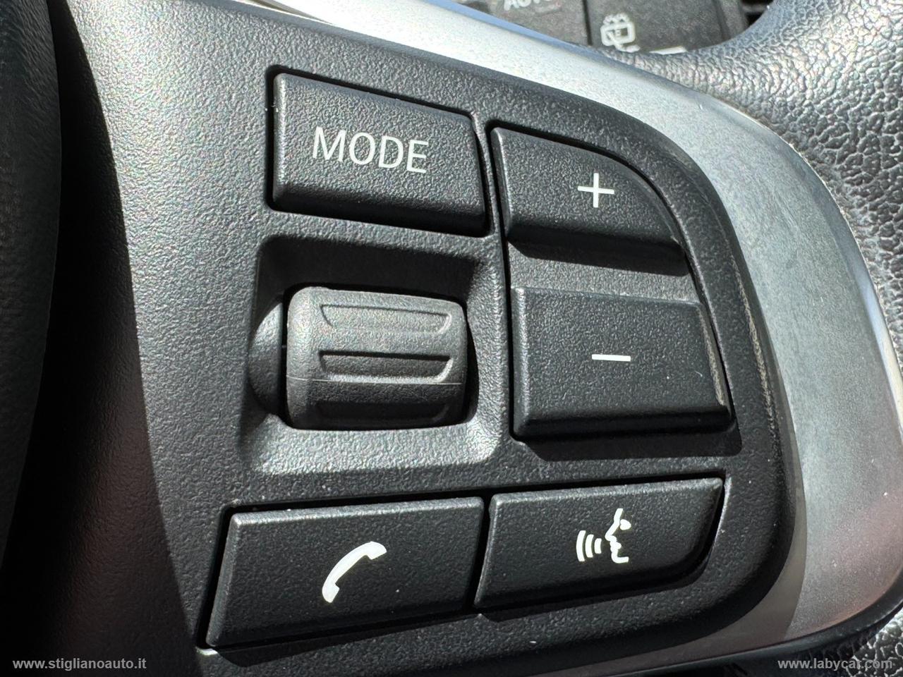 BMW X1 xDrive20d xLine Head Up Display Tetto