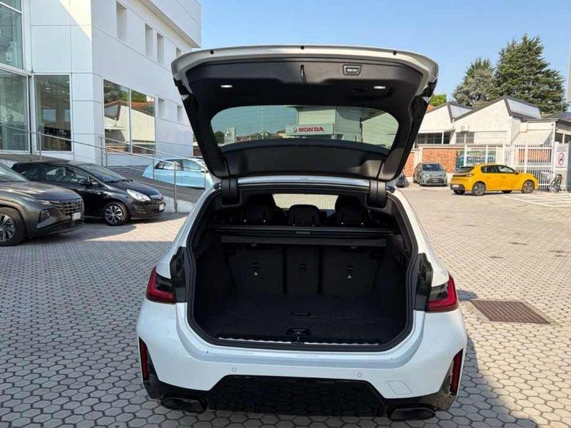 BMW Serie 3 Touring M340d xDrive M Sport Pro