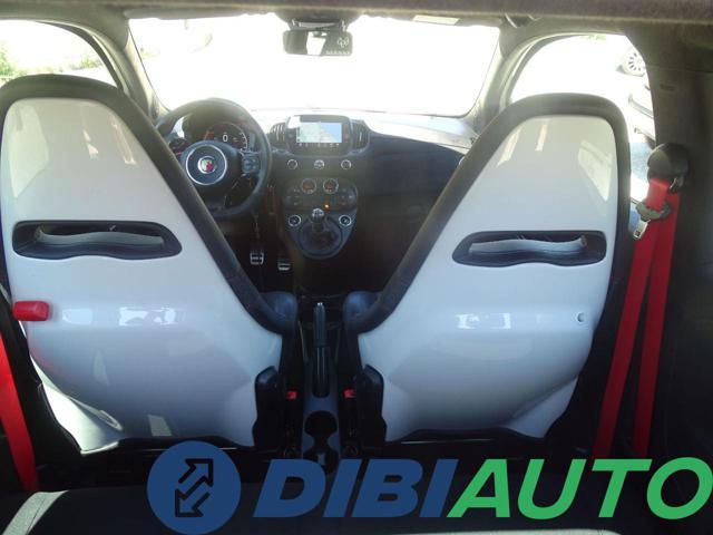 ABARTH 695 1.4 Turbo T-Jet 180 CV Esseesse