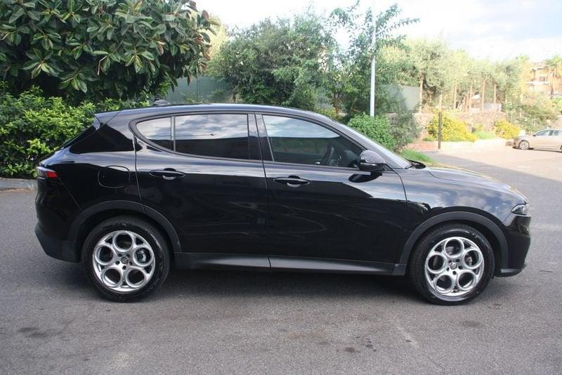 Alfa Romeo Tonale 1.6 Diesel 130cv TCT6 Sprint