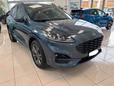 Ford Kuga 2.5 Plug In Hybrid 225 CV CVT 2WD ST-Line