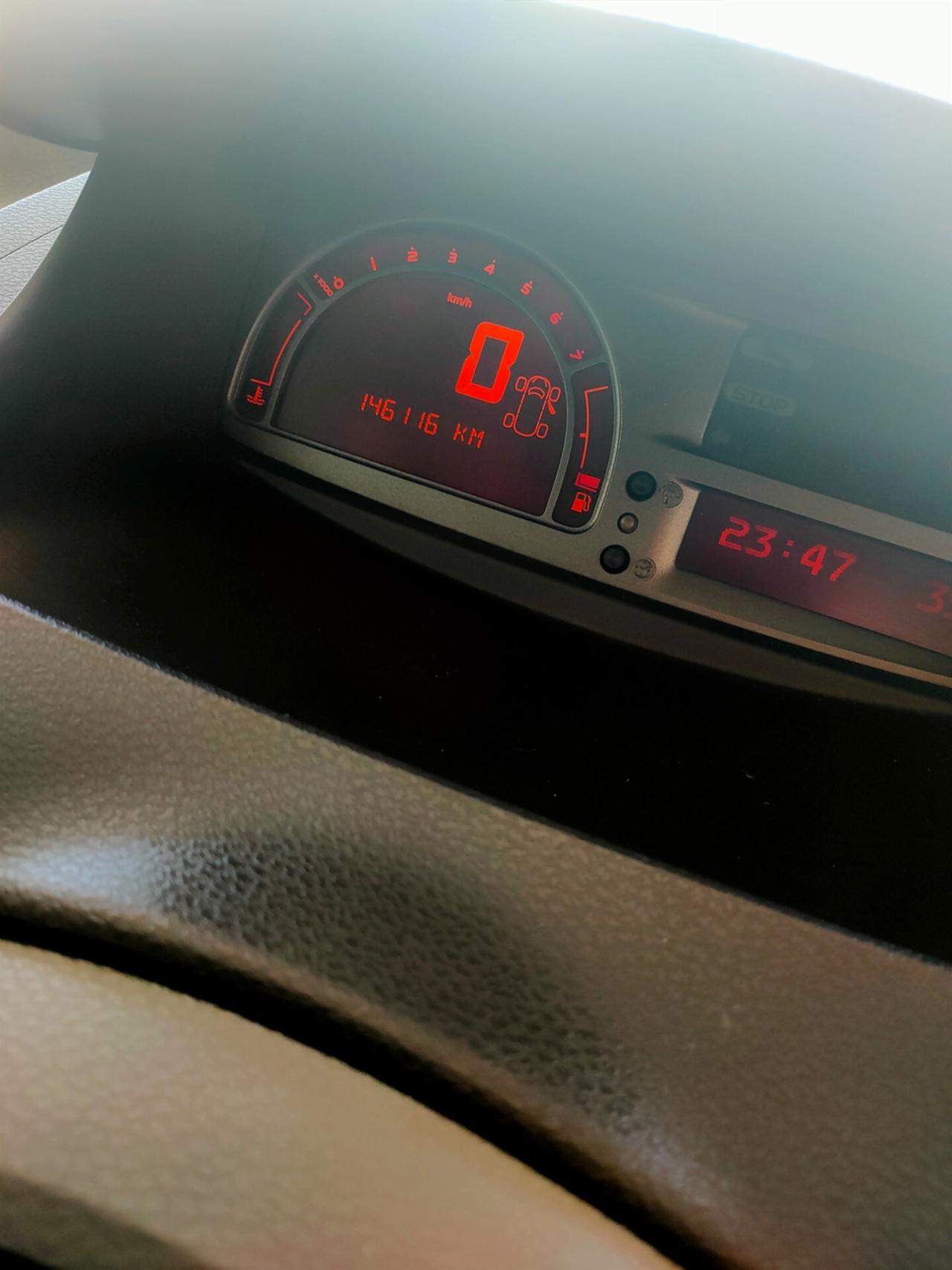Renault Modus 1.2 16V Dynamique
