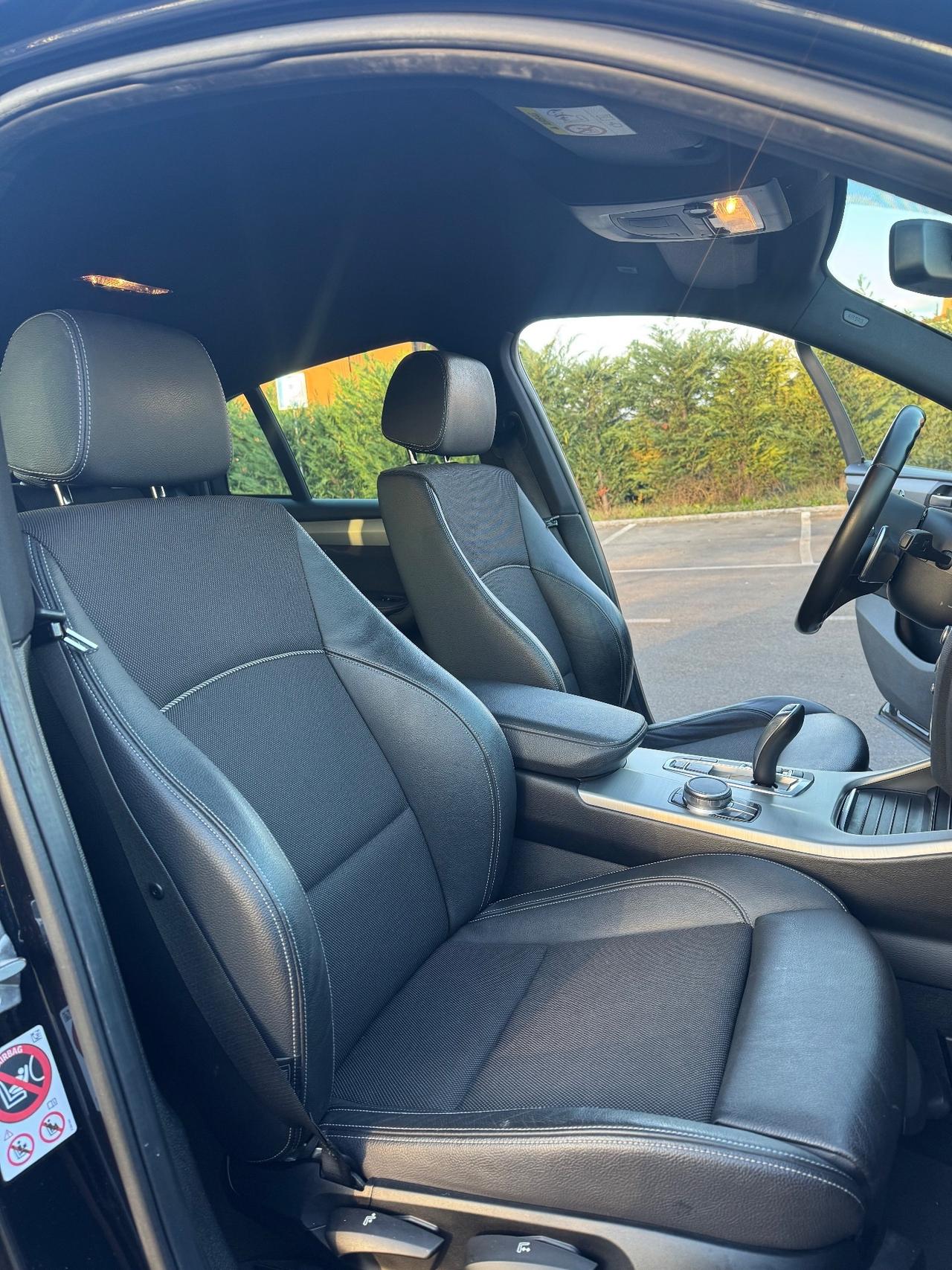 Bmw X4 xDrive20d Msport 140.000 KM