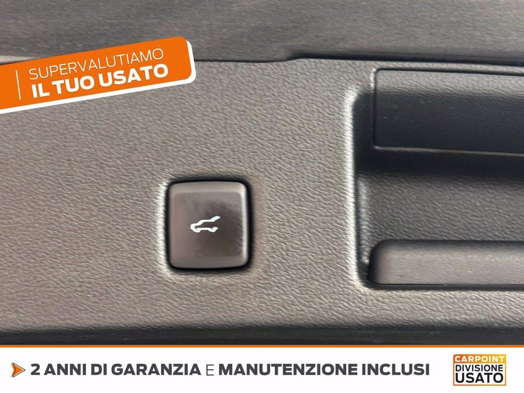 FORD Kuga 2.5 phev st-line x 2wd 225cv cvt del 2022