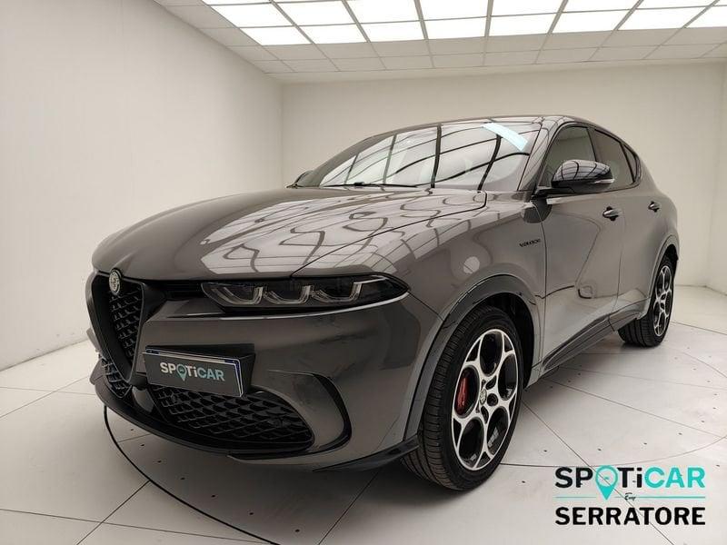 Alfa Romeo Tonale 1.5 hybrid Veloce 160cv tct7