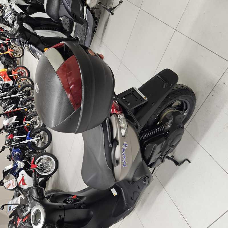 Yamaha Neo's 50 4 - 2015