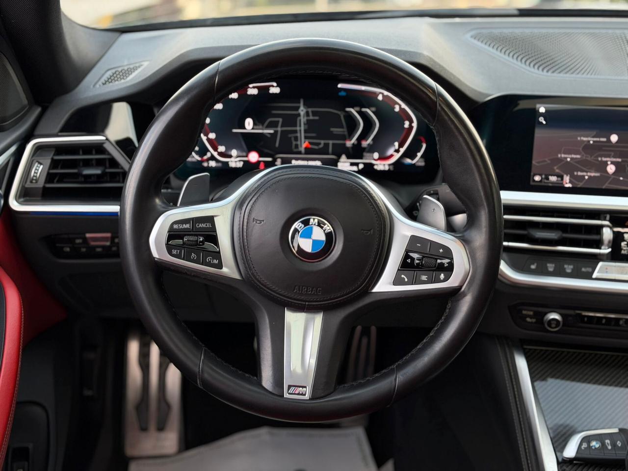 Bmw 420 G. COUPE XDRIVE M SPORT FULL 2022