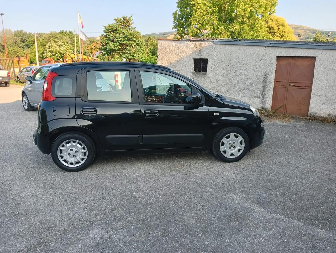 Fiat Panda 1.2 Pop
