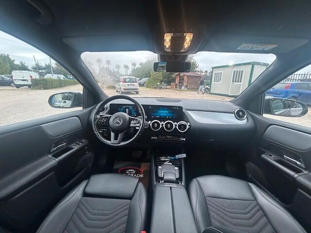 Mercedes-benz B 180 d Automatic Sport