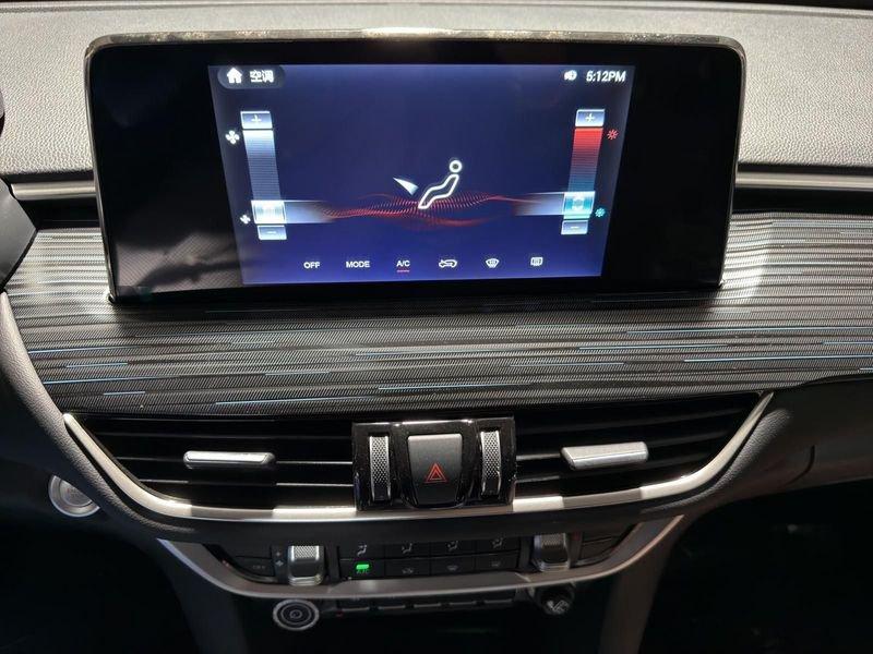 Foton Tunland G7 Tunland G7 2.0 TDI 160cv Cabina Singola 4WD