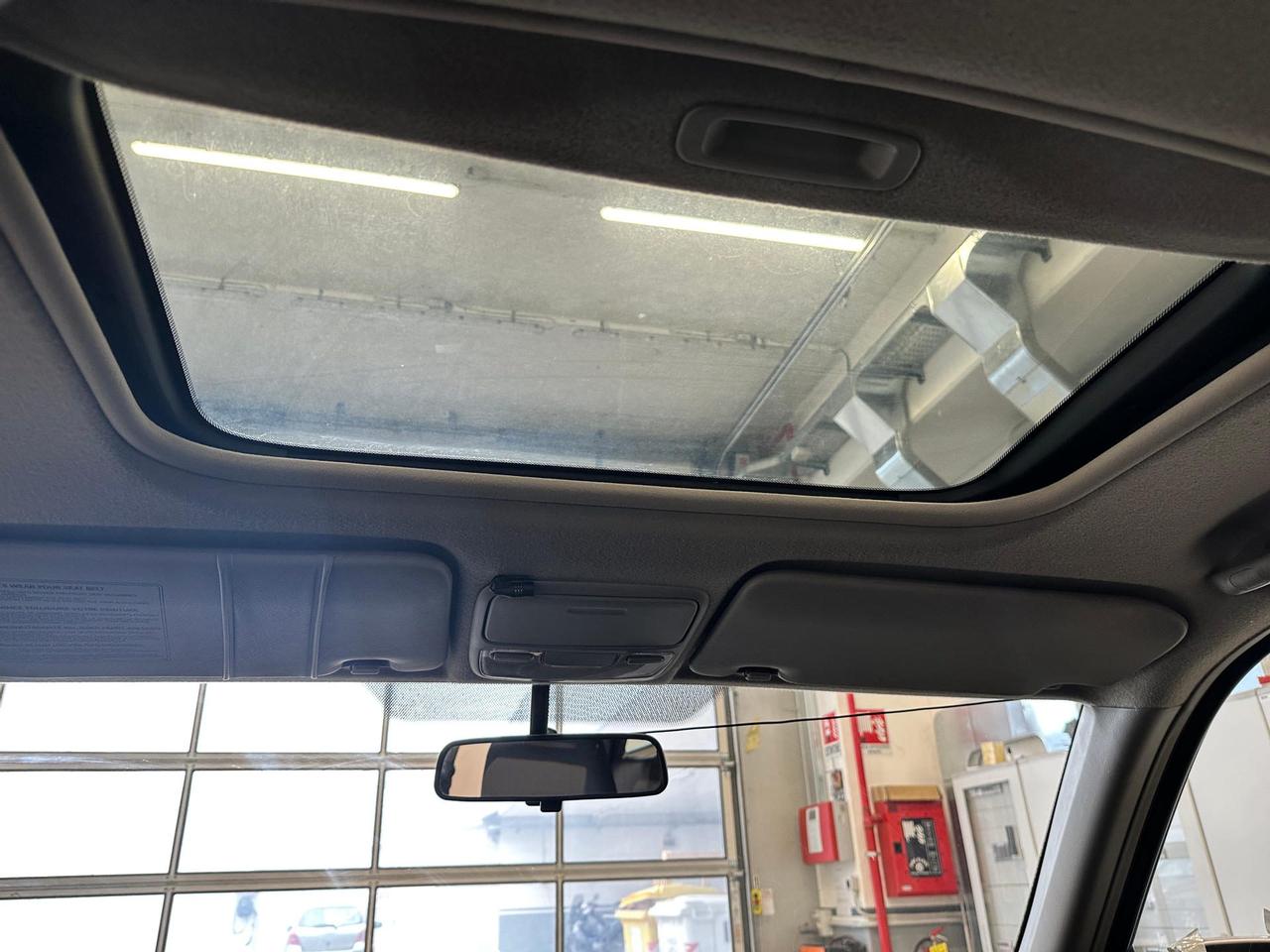 Honda CR-V 2.0 EX