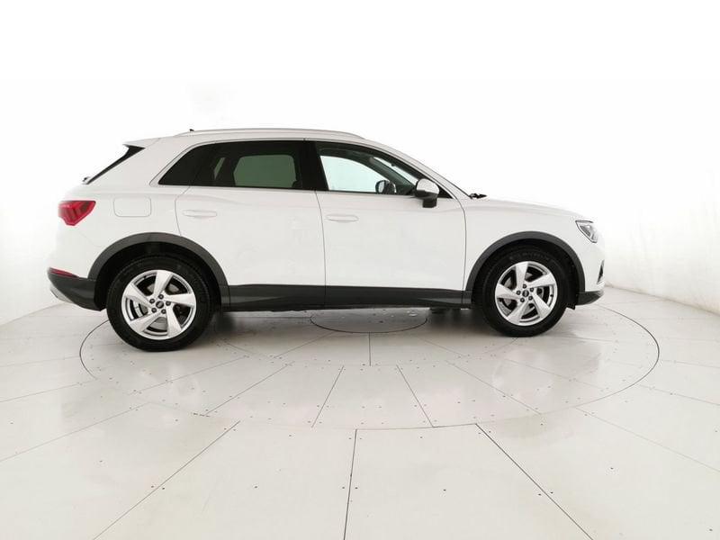 Audi Q3 35 2.0 tdi Business Advanced s-tronic