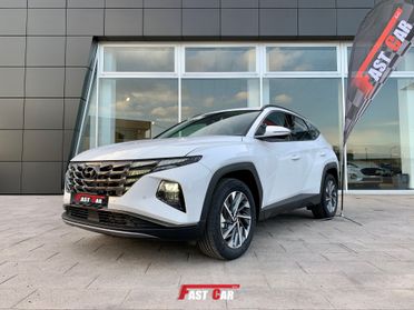 Hyundai Tucson 1.6 CRDI XLine