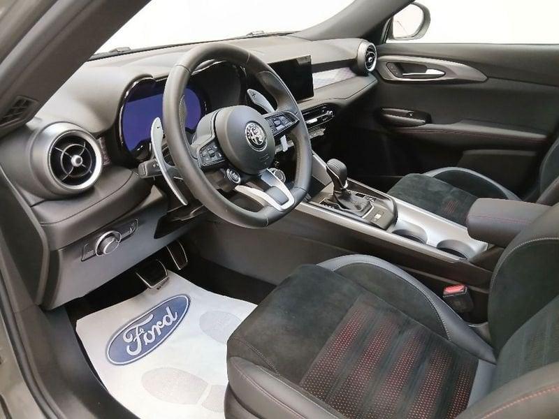 Alfa Romeo Tonale 1.5 hybrid Speciale 130cv tct7