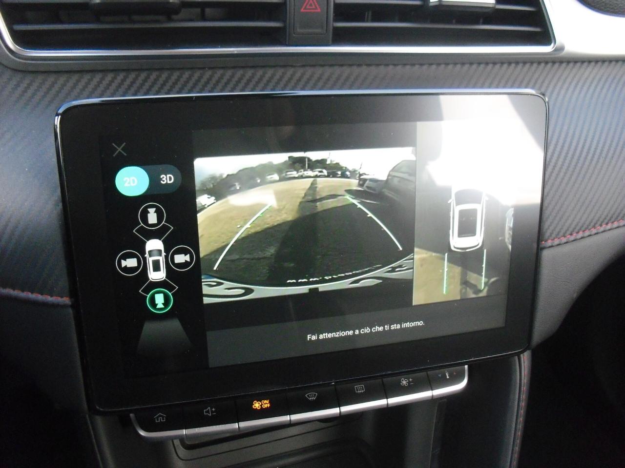 Mg ZS 1.5 VTi-tech 106cv Luxury, PERFETTA, FULL OPTIONAL!!