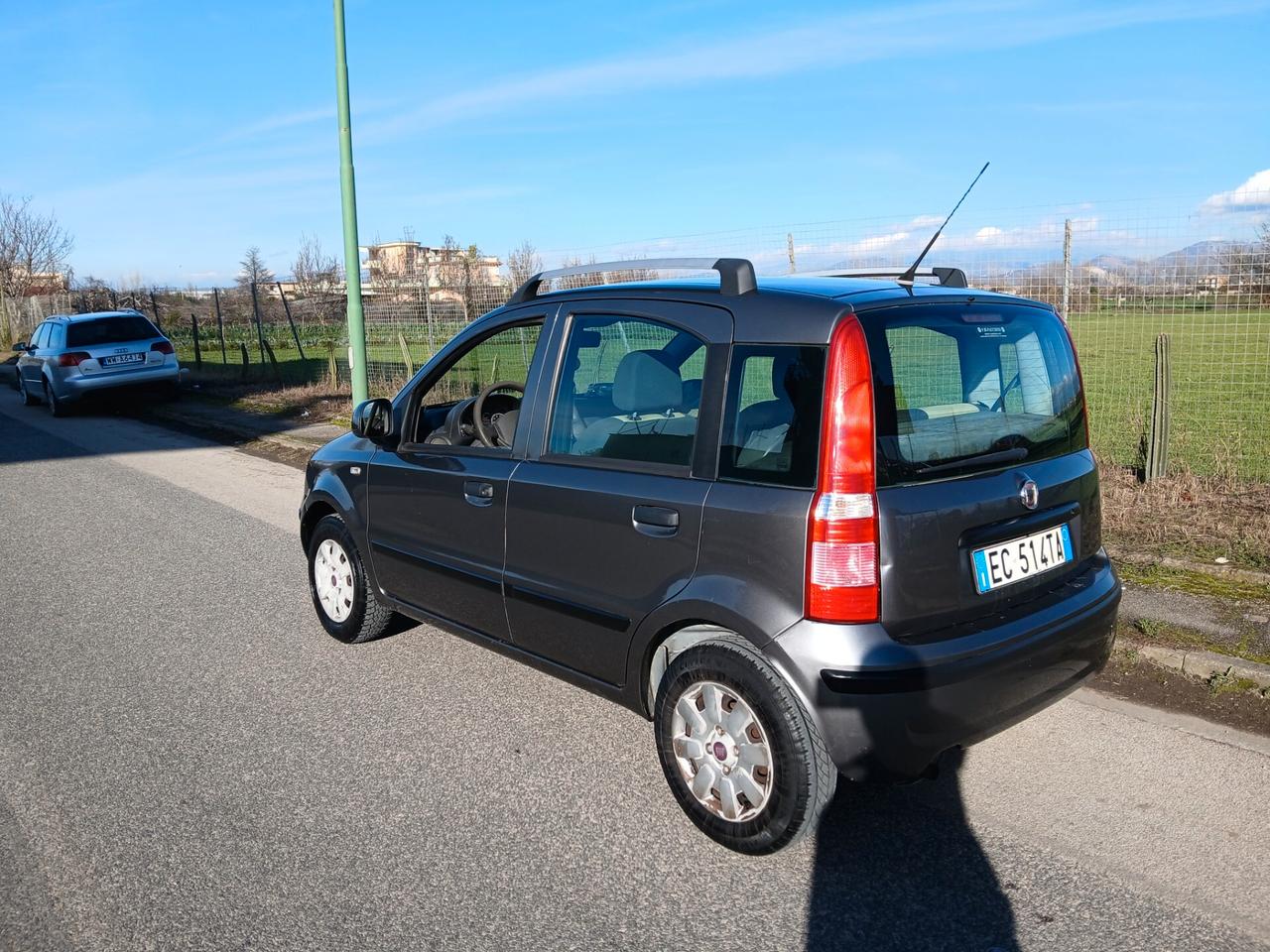 Panda 1.2 Dynamic GPL di serie perfette condizioni