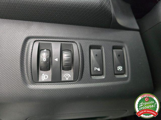 RENAULT Clio 1.5 dCi 8V 75CV 5 porte Live