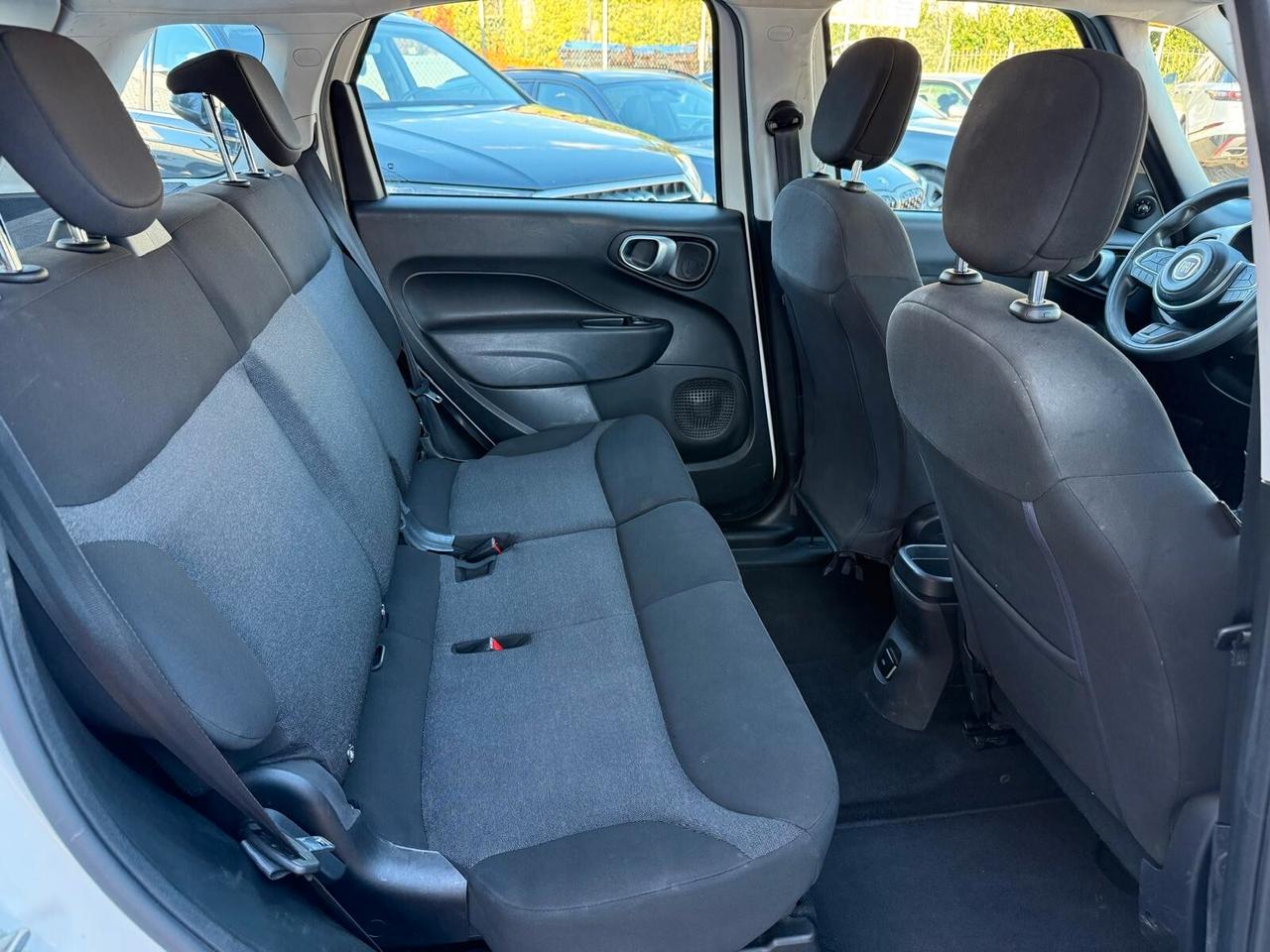 Fiat 500L Pro 1.3 MJT 95CV Mirror 4 posti (N1) PREZZO+IVA
