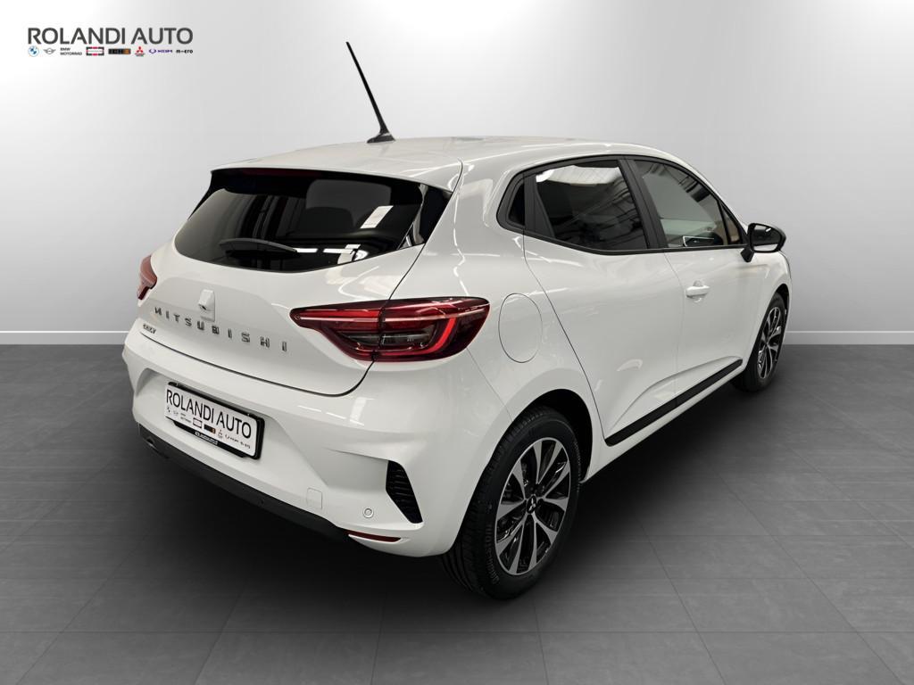 Mitsubishi Colt 1.0 MPI Invite