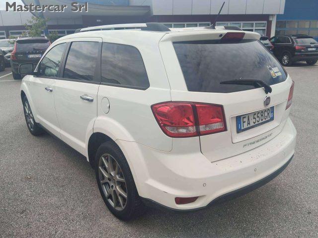 FIAT Freemont Freemont 2.0 mjt 16v Lounge 140cv E5