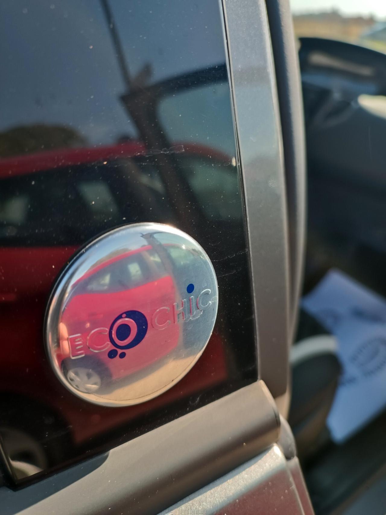 Lancia Ypsilon 1.2 69 CV 5 porte GPL Ecochic Platinum