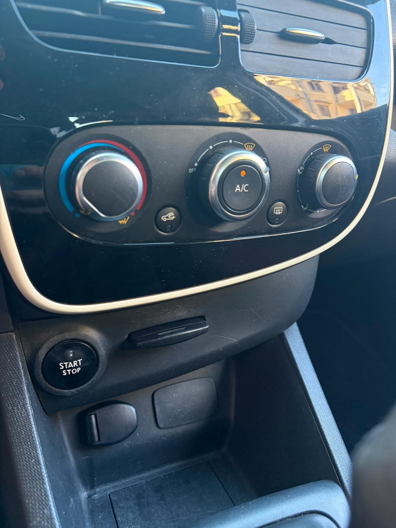 Renault Clio Sporter dCi 8V 75CV Start&Stop Energy Life